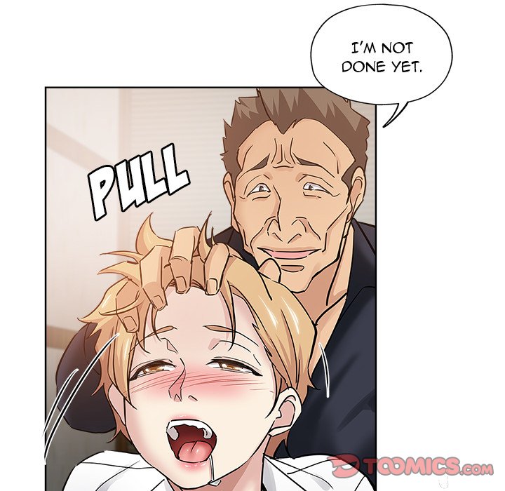 The Unexpected Guest - Chapter 23 [photo 46] - MangaPorn