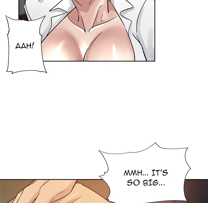 The Unexpected Guest - Chapter 23 [photo 47] - MangaPorn