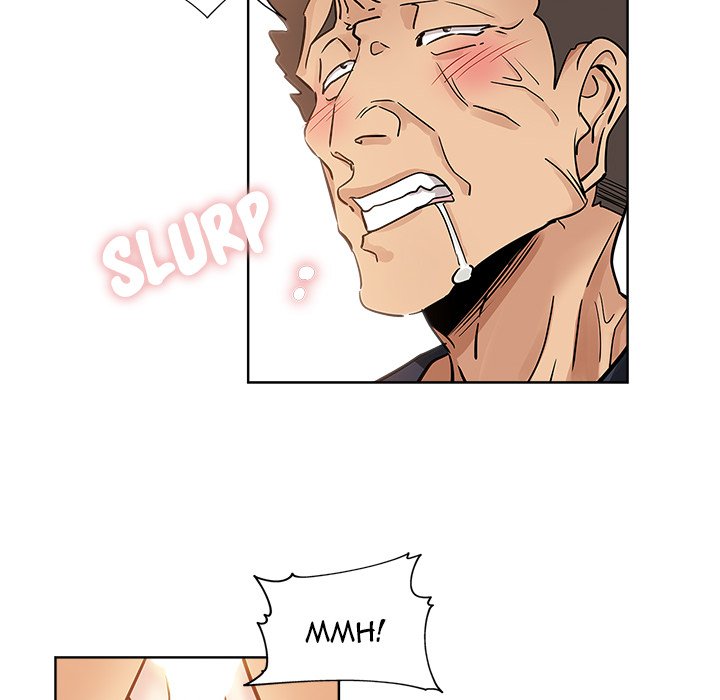 The Unexpected Guest - Chapter 23 [photo 51] - MangaPorn