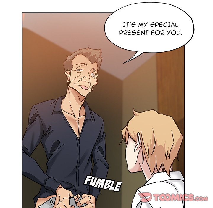 The Unexpected Guest - Chapter 23 [photo 54] - MangaPorn