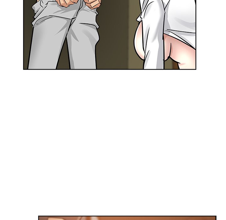 The Unexpected Guest - Chapter 23 [photo 55] - MangaPorn