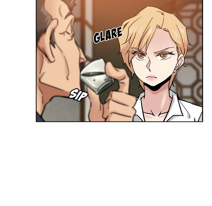 The Unexpected Guest - Chapter 23 [photo 56] - MangaPorn