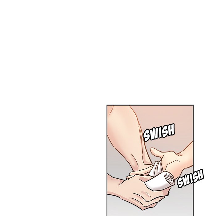 The Unexpected Guest - Chapter 23 [photo 59] - MangaPorn