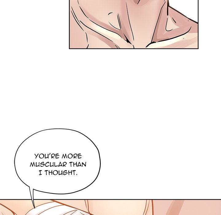 The Unexpected Guest - Chapter 23 [photo 64] - MangaPorn