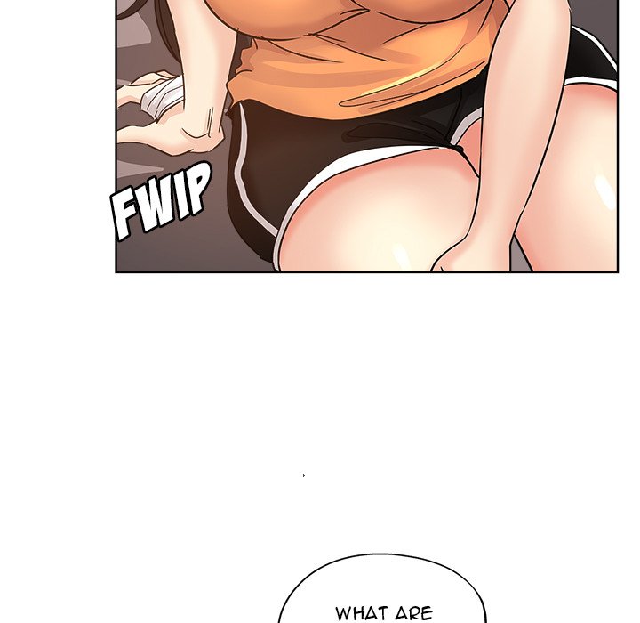 The Unexpected Guest - Chapter 23 [photo 75] - MangaPorn