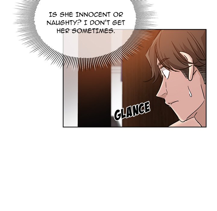 The Unexpected Guest - Chapter 23 [photo 80] - MangaPorn