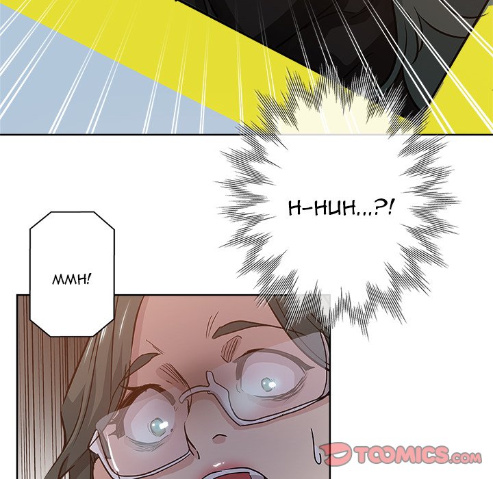 The Unexpected Guest - Chapter 23 [photo 94] - MangaPorn