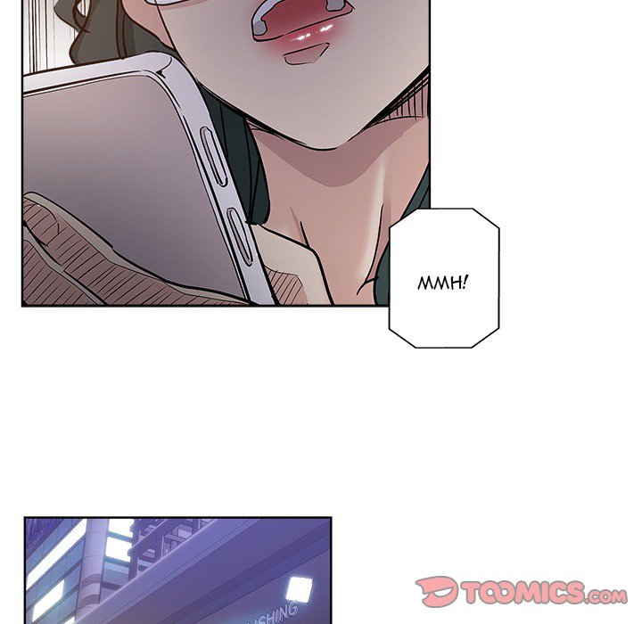 The Unexpected Guest - Chapter 24 [photo 10] - MangaPorn