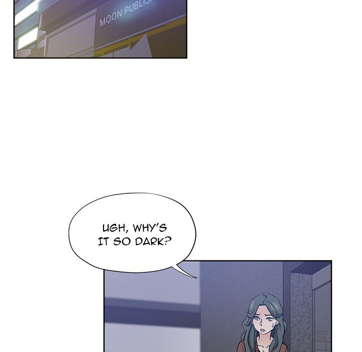 The Unexpected Guest - Chapter 24 [photo 11] - MangaPorn