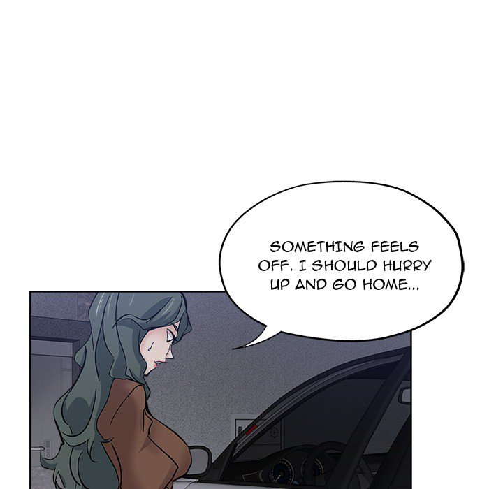 The Unexpected Guest - Chapter 24 [photo 13] - MangaPorn