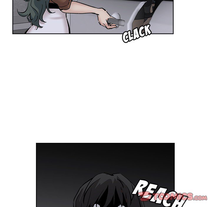 The Unexpected Guest - Chapter 24 [photo 14] - MangaPorn