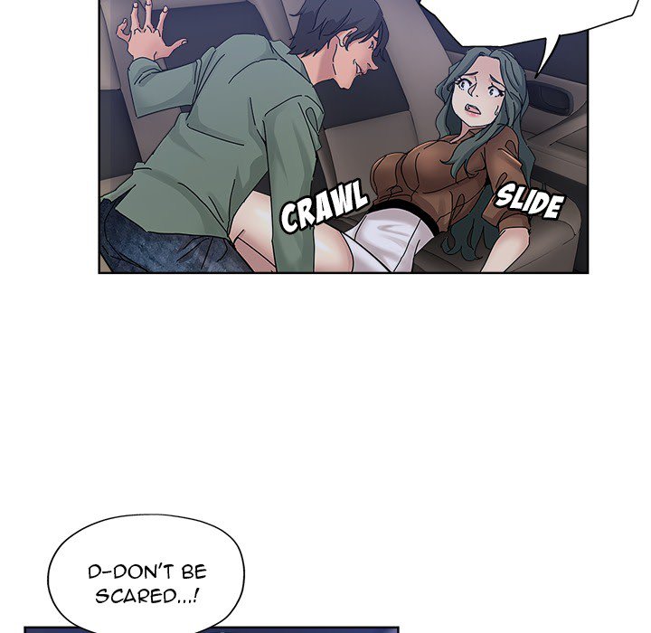 The Unexpected Guest - Chapter 24 [photo 19] - MangaPorn