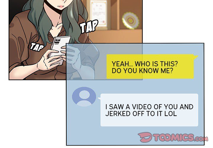 The Unexpected Guest - Chapter 24 [photo 2] - MangaPorn