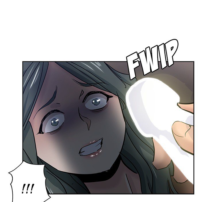 The Unexpected Guest - Chapter 24 [photo 24] - MangaPorn