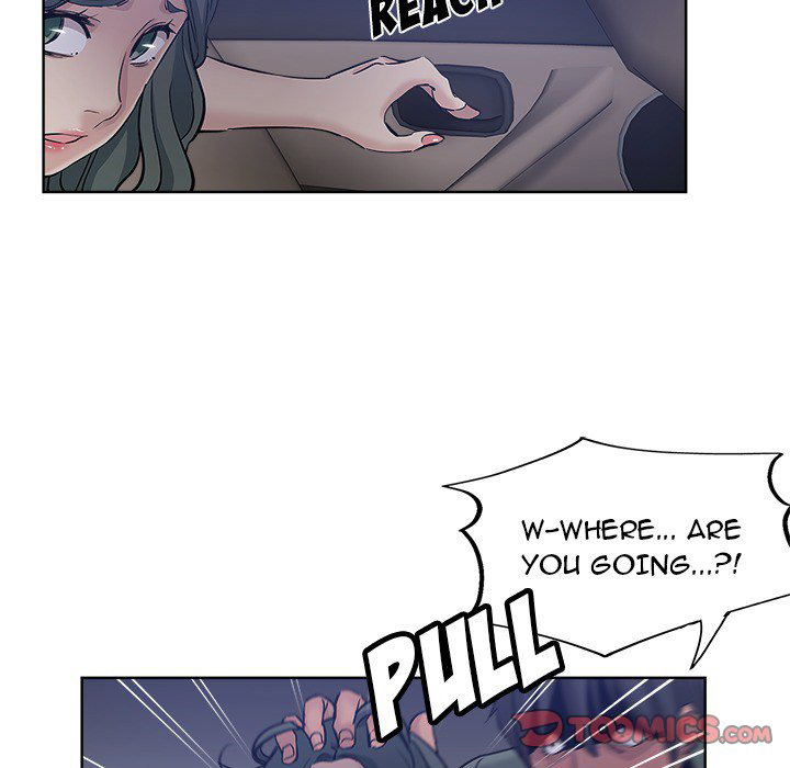 The Unexpected Guest - Chapter 24 [photo 26] - MangaPorn