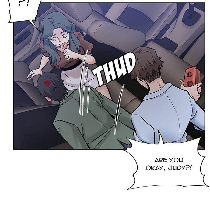 The Unexpected Guest - Chapter 24 [photo 32] - MangaPorn