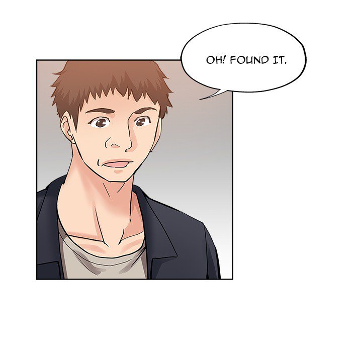 The Unexpected Guest - Chapter 24 [photo 40] - MangaPorn