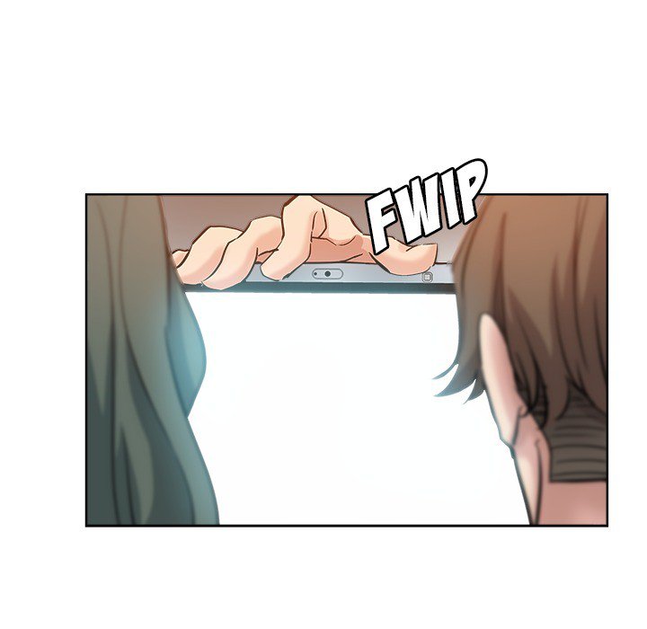 The Unexpected Guest - Chapter 24 [photo 41] - MangaPorn