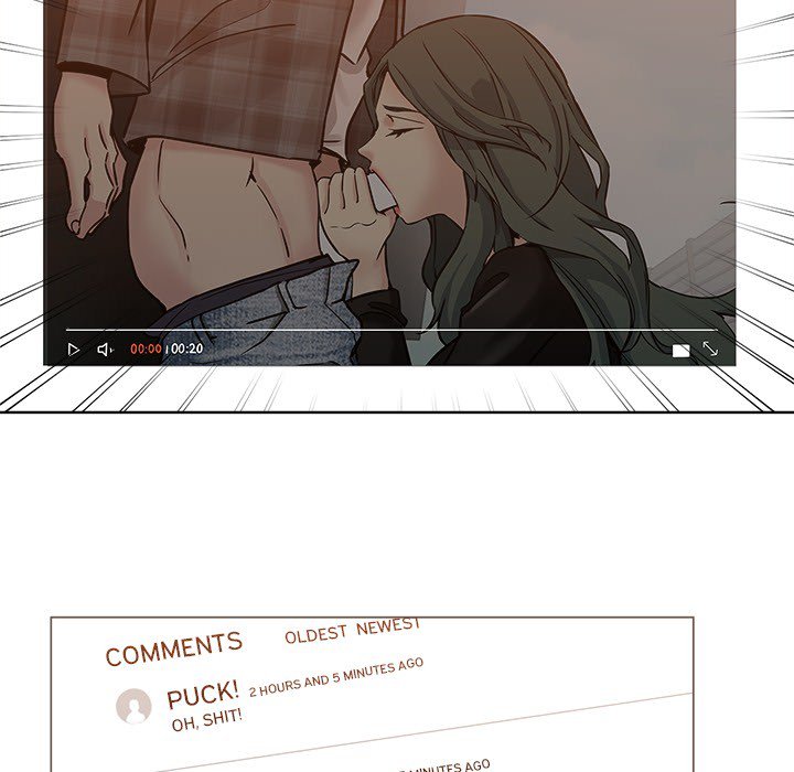 The Unexpected Guest - Chapter 24 [photo 43] - MangaPorn