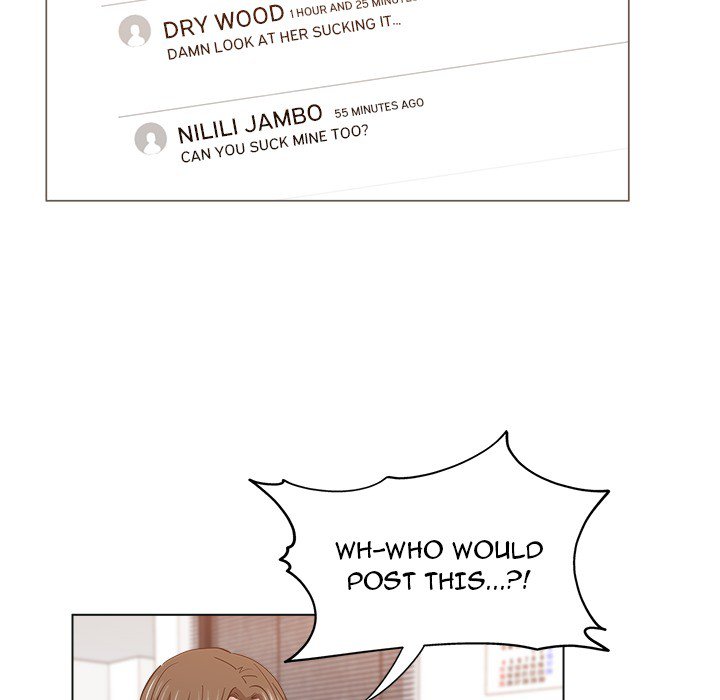 The Unexpected Guest - Chapter 24 [photo 44] - MangaPorn