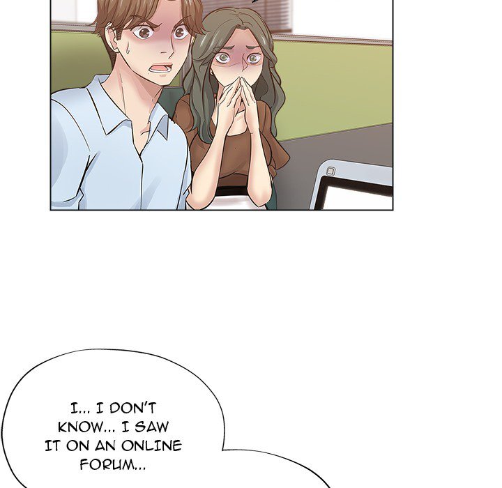 The Unexpected Guest - Chapter 24 [photo 45] - MangaPorn