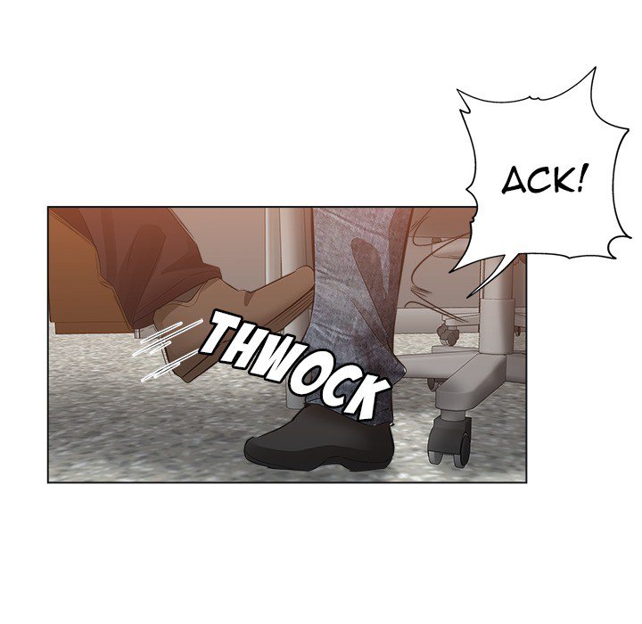 The Unexpected Guest - Chapter 24 [photo 47] - MangaPorn