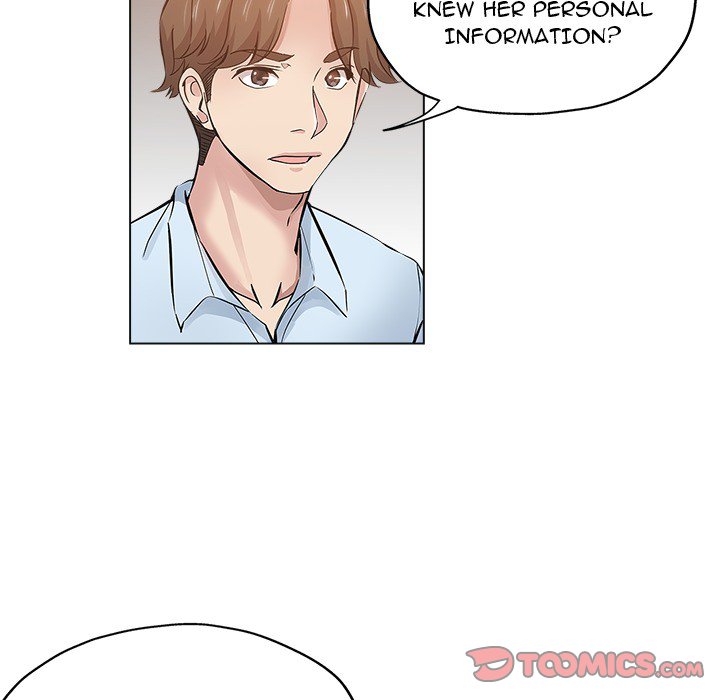 The Unexpected Guest - Chapter 24 [photo 50] - MangaPorn