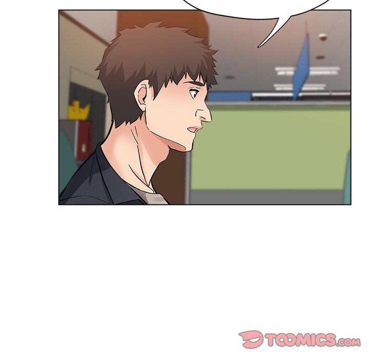 The Unexpected Guest - Chapter 24 [photo 54] - MangaPorn