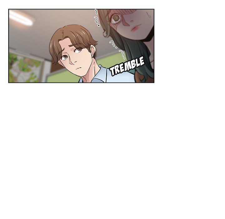 The Unexpected Guest - Chapter 24 [photo 57] - MangaPorn