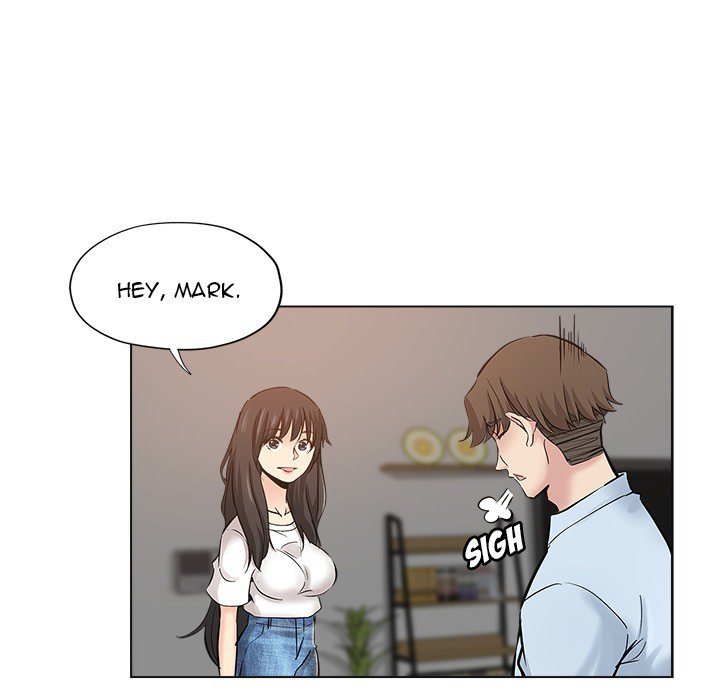 The Unexpected Guest - Chapter 24 [photo 61] - MangaPorn