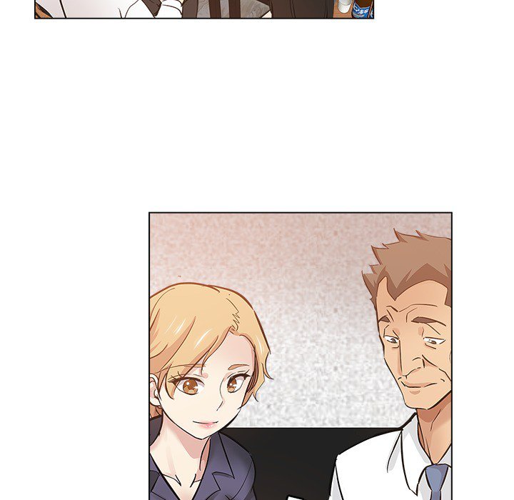 The Unexpected Guest - Chapter 24 [photo 76] - MangaPorn