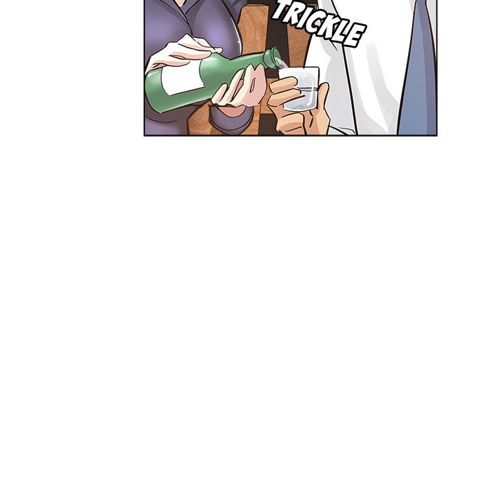 The Unexpected Guest - Chapter 24 [photo 77] - MangaPorn