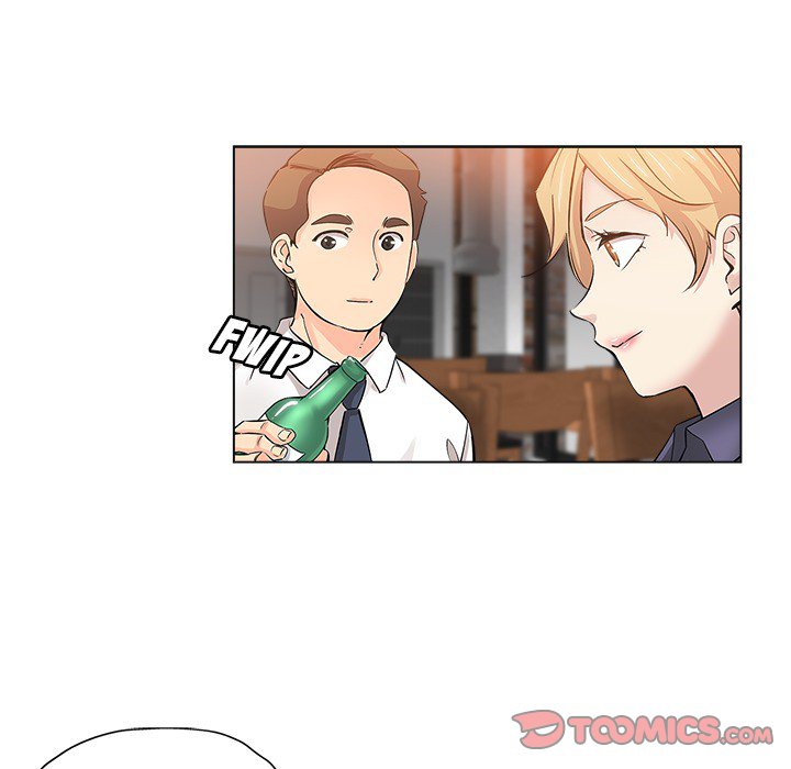 The Unexpected Guest - Chapter 24 [photo 78] - MangaPorn