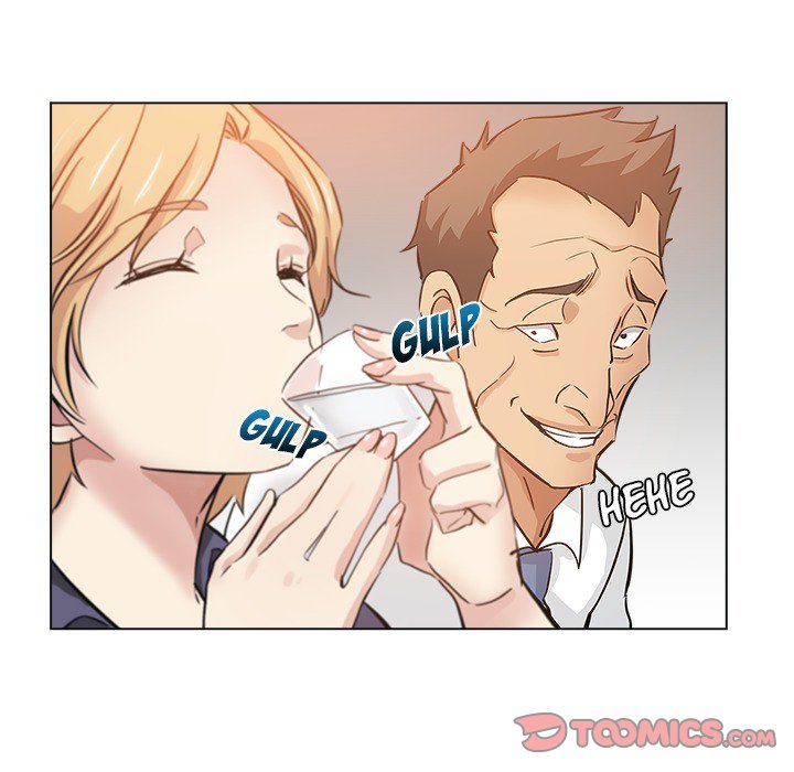 The Unexpected Guest - Chapter 24 [photo 82] - MangaPorn