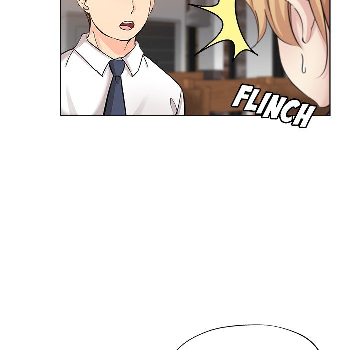 The Unexpected Guest - Chapter 24 [photo 85] - MangaPorn