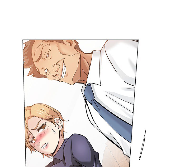 The Unexpected Guest - Chapter 24 [photo 87] - MangaPorn