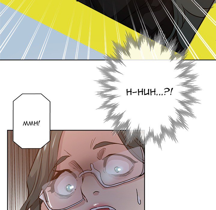 The Unexpected Guest - Chapter 24 [photo 9] - MangaPorn