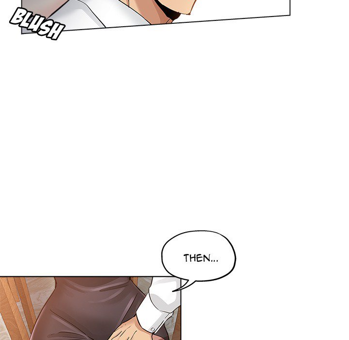 The Unexpected Guest - Chapter 24 [photo 91] - MangaPorn