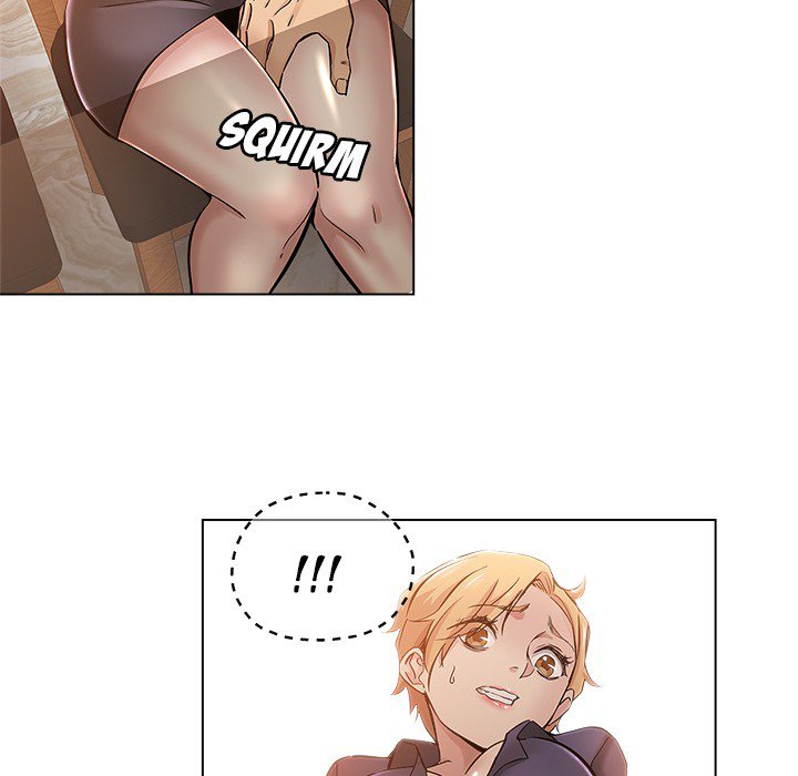 The Unexpected Guest - Chapter 24 [photo 92] - MangaPorn