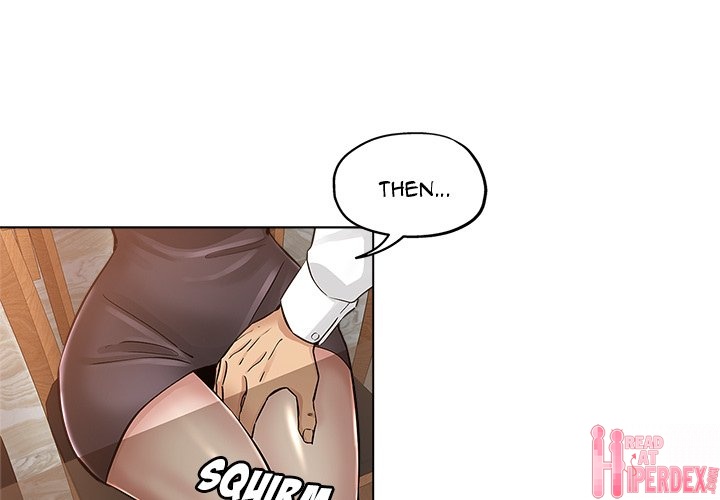 The Unexpected Guest - Chapter 25 [photo 1] - MangaPorn