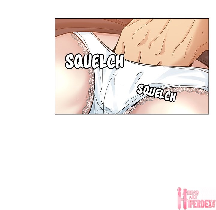 The Unexpected Guest - Chapter 25 [photo 11] - MangaPorn