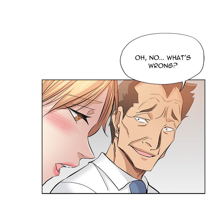 The Unexpected Guest - Chapter 25 [photo 15] - MangaPorn