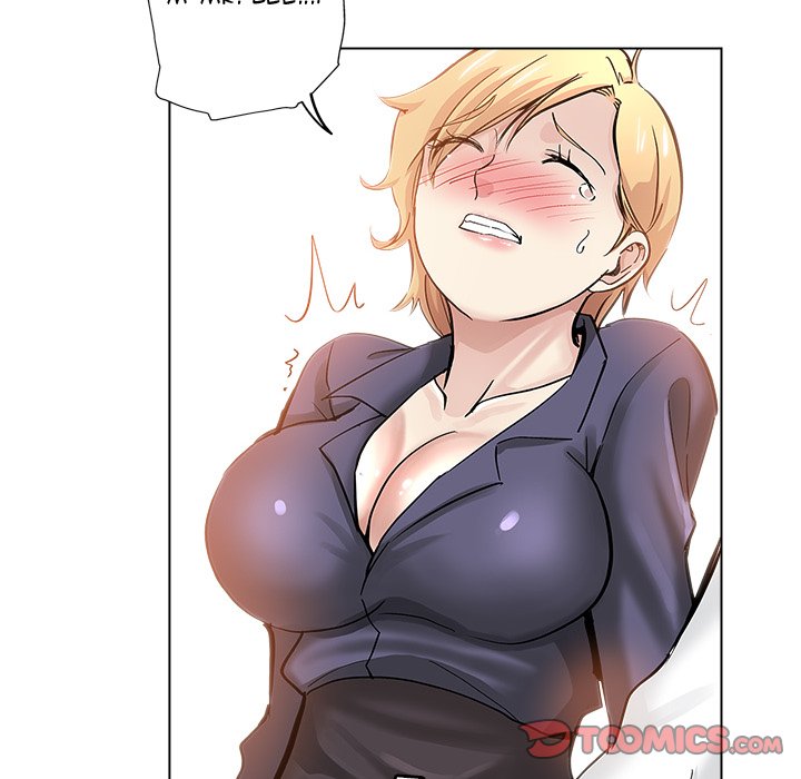 The Unexpected Guest - Chapter 25 [photo 18] - MangaPorn