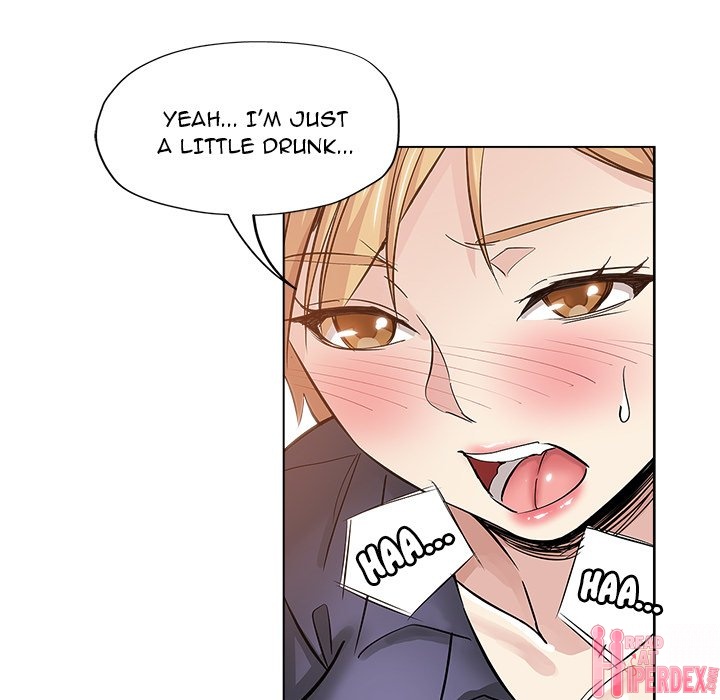 The Unexpected Guest - Chapter 25 [photo 21] - MangaPorn