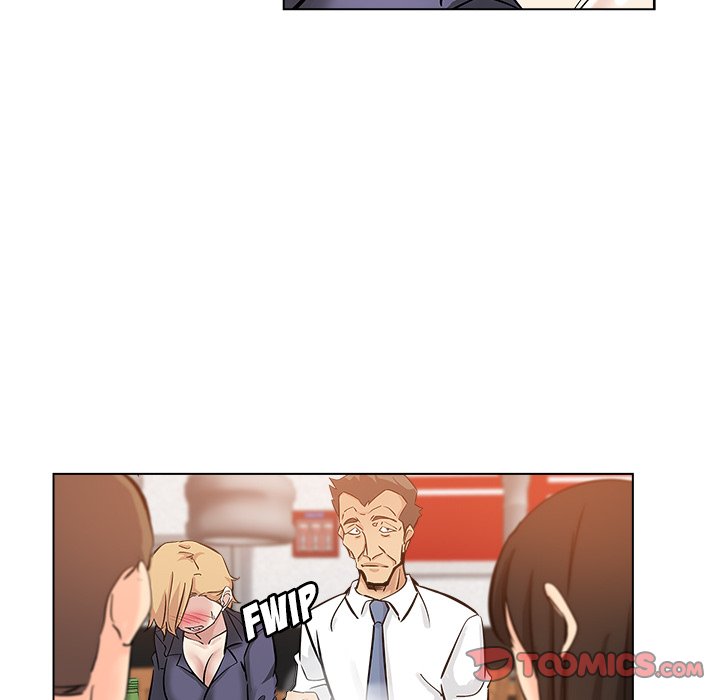 The Unexpected Guest - Chapter 25 [photo 22] - MangaPorn