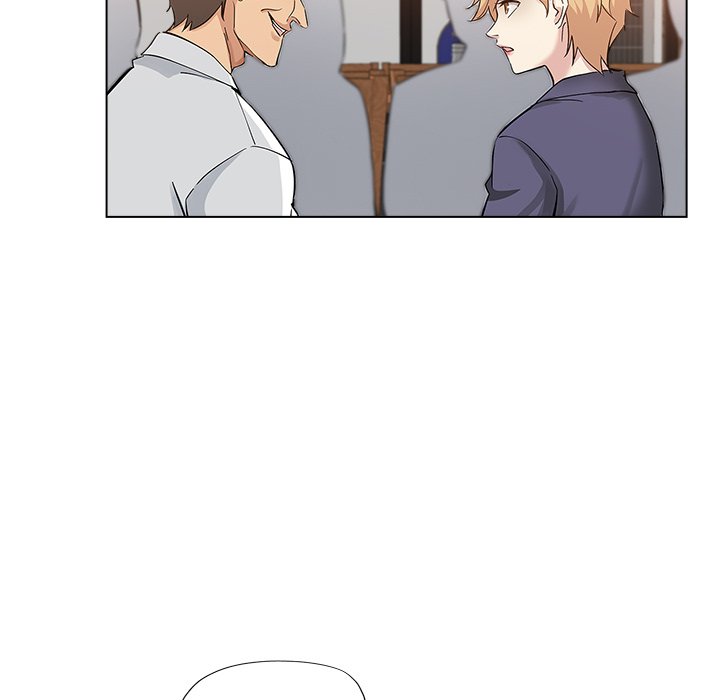 The Unexpected Guest - Chapter 25 [photo 27] - MangaPorn