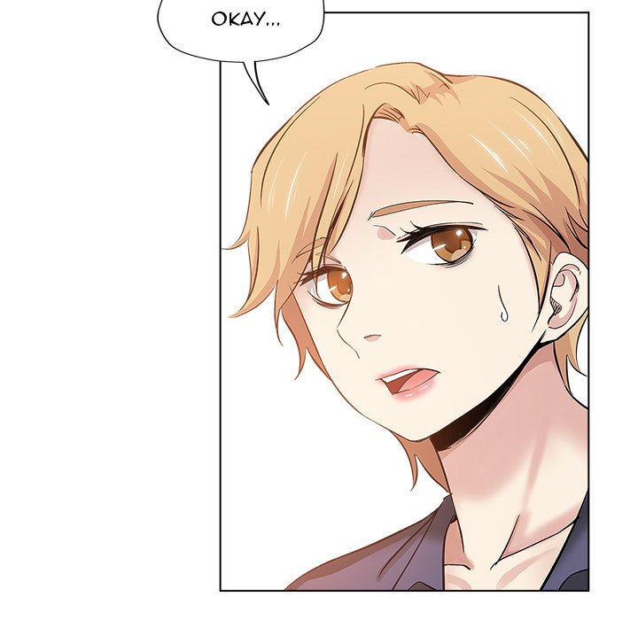 The Unexpected Guest - Chapter 25 [photo 28] - MangaPorn