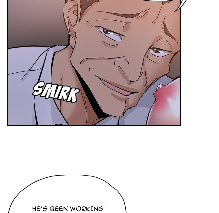 The Unexpected Guest - Chapter 25 [photo 37] - MangaPorn