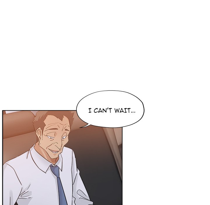 The Unexpected Guest - Chapter 25 [photo 48] - MangaPorn