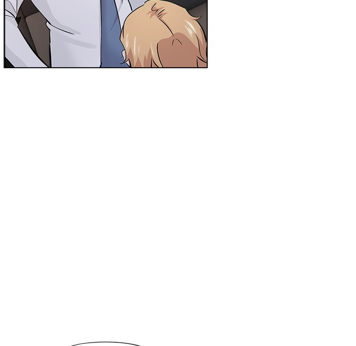 The Unexpected Guest - Chapter 25 [photo 49] - MangaPorn